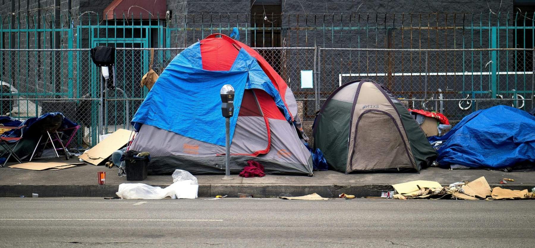 Image for Veteran Homelessness in Wisconsin and the USA